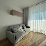 아파트 Podium