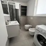 Podium 아파트