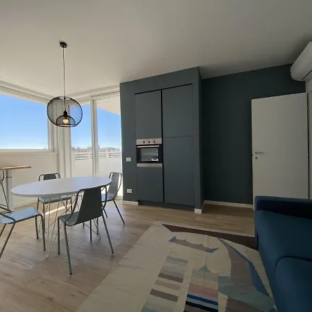 Podium 리도 디 예솔로