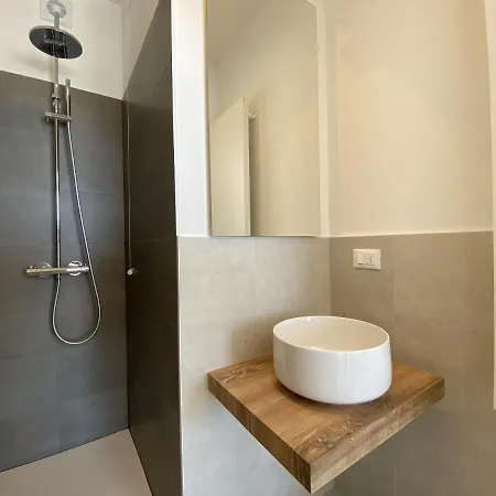 Podium * 리도 디 예솔로