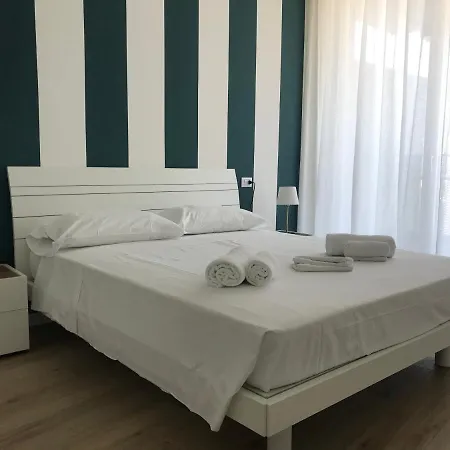 Podium 리도 디 예솔로