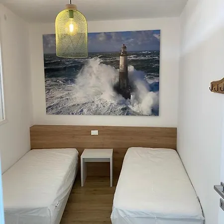 Podium 아파트 리도 디 예솔로