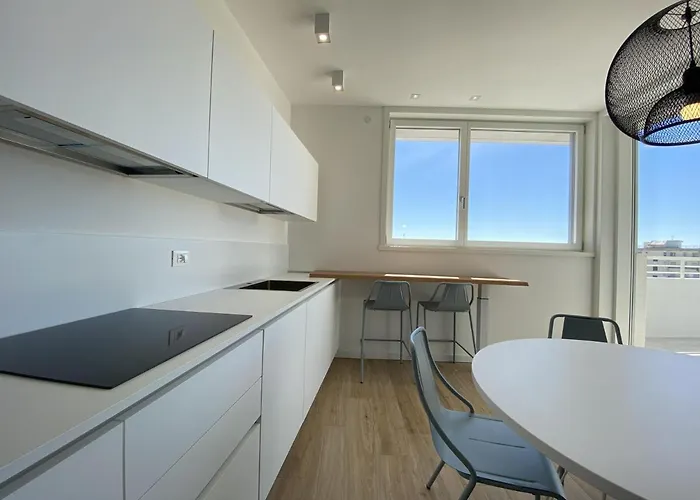 Podium Lido di Jesolo