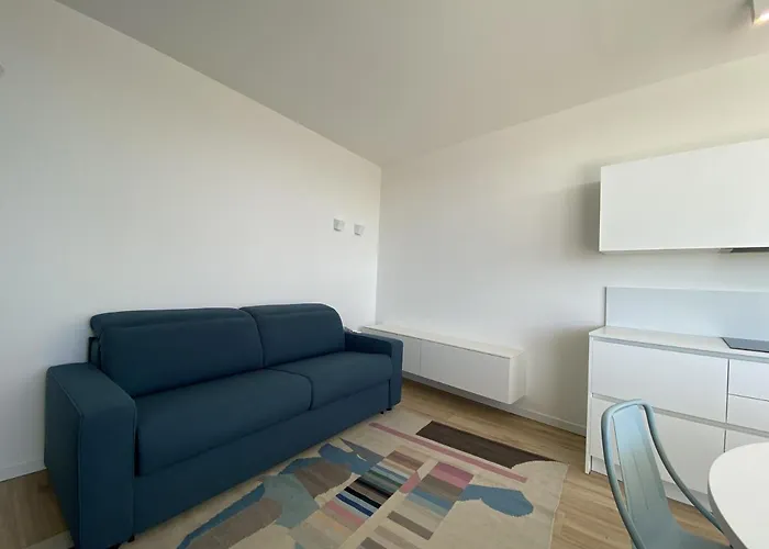 Podium Lido di Jesolo