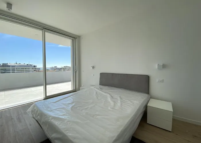 Podium Apartmán Lido di Jesolo