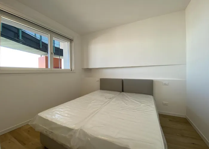 Podium Apartmán Lido di Jesolo