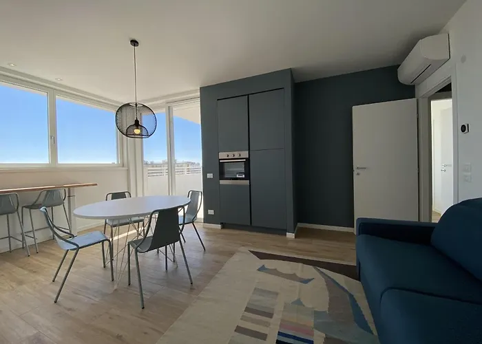 Podium Lido di Jesolo