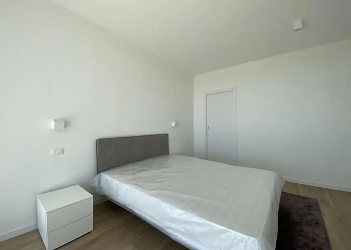 Podium Apartmán Lido di Jesolo