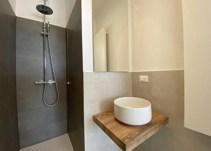 Podium * Lido di Jesolo