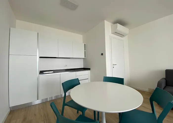 Apartmán Podium Lido di Jesolo