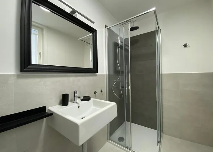 Podium Apartmán Lido di Jesolo