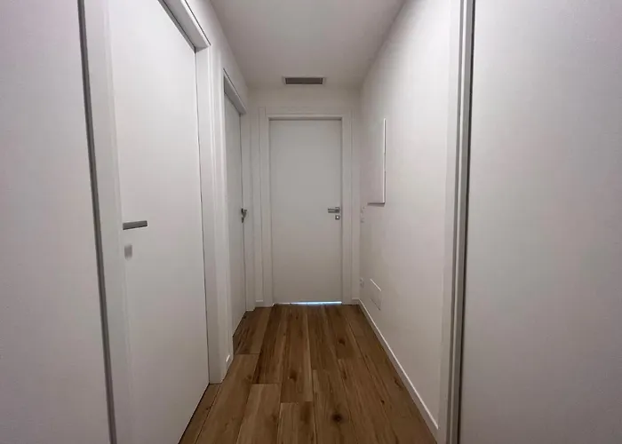 Apartmán Podium Lido di Jesolo