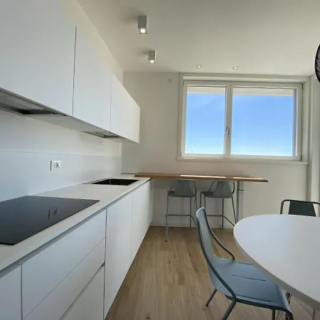 Podium Lido di Jesolo