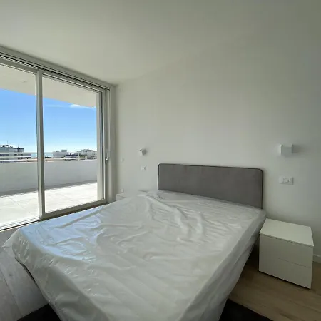 Podium Apartman Lido di Jesolo
