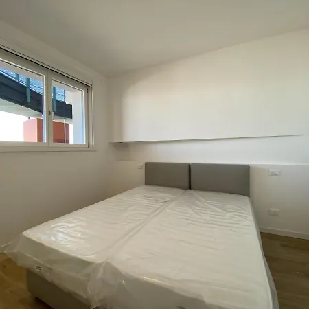 Podium Апартаменты Лидо-ди-Езоло