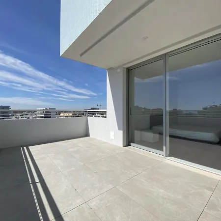 Apartamento Podium