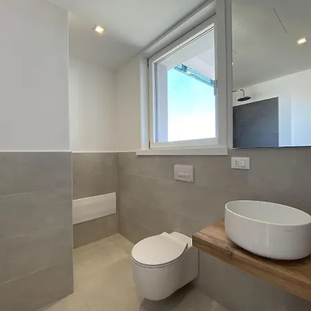 Podium Апартаменты