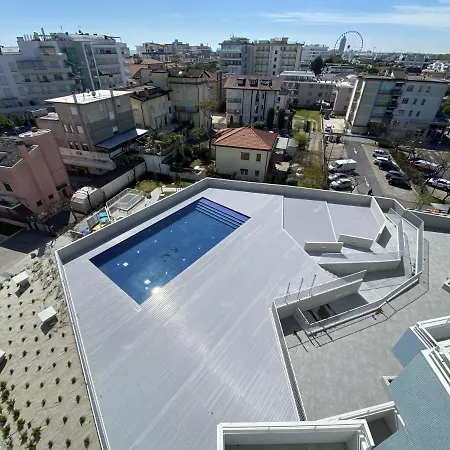 Podium Appartement *