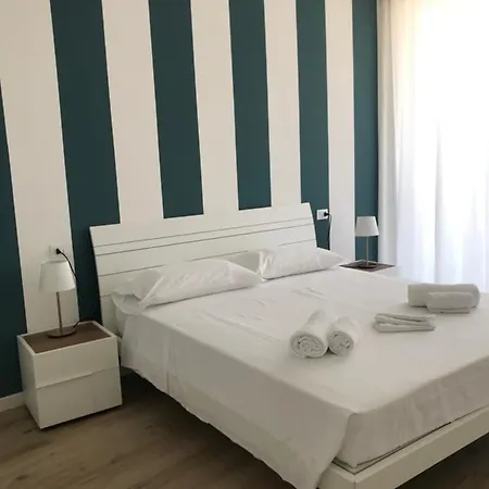 Podium * Lido di Jesolo