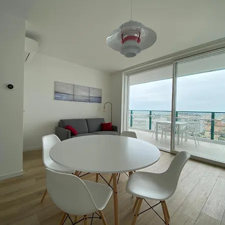 Podium * Lido di Jesolo