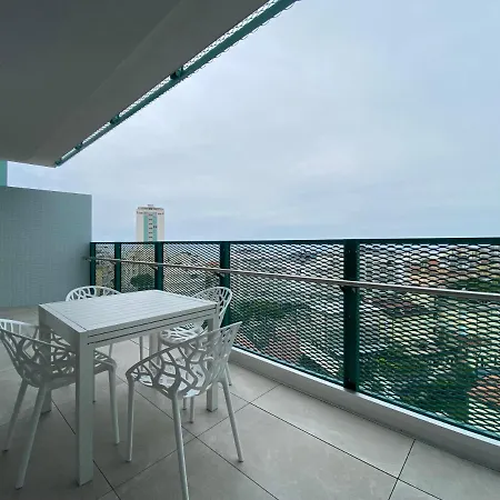 Apartament Podium Lido di Jesolo
