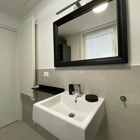 Podium * Лидо-ди-Езоло