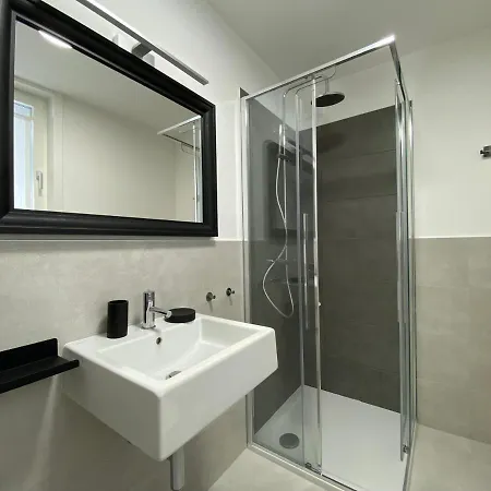 Podium Апартаменты Лидо-ди-Езоло