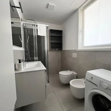 Appartement Podium *