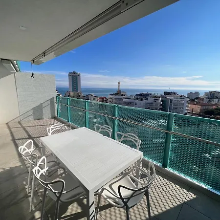 Appartement Podium *