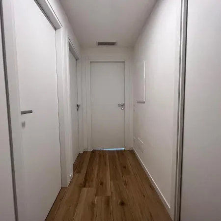 Апартаменты Podium Лидо-ди-Езоло