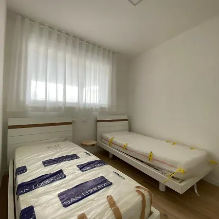 Appartement Podium *