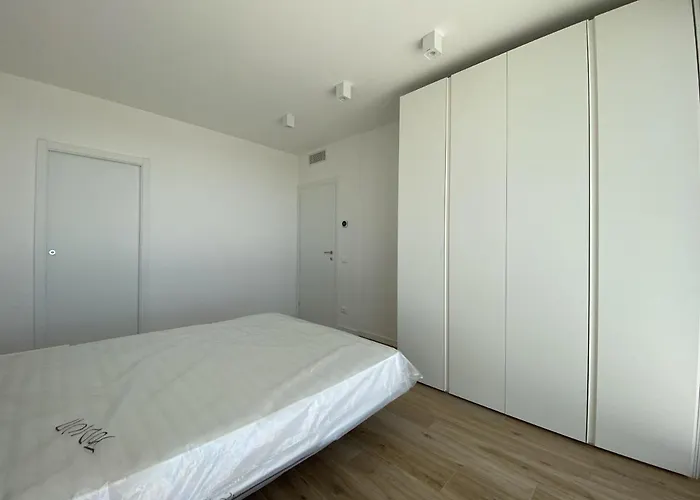 Podium * Lido di Jesolo