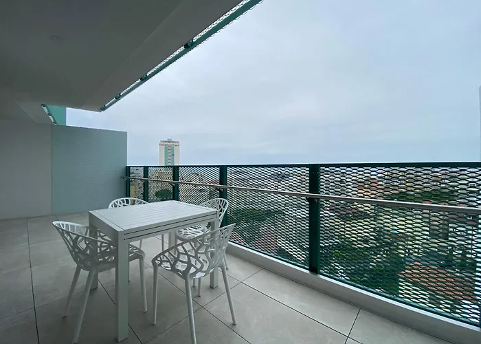 Apartment Podium Lido di Jesolo