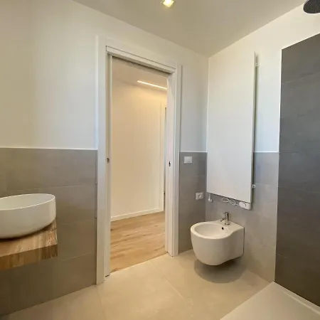 Podium Apartment Lido di Jesolo