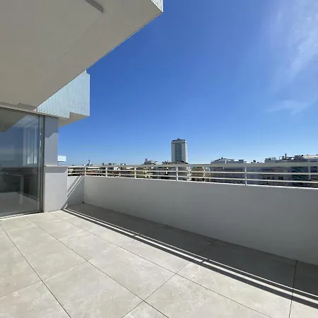 Apartment Podium *