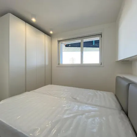 Apartment Podium
