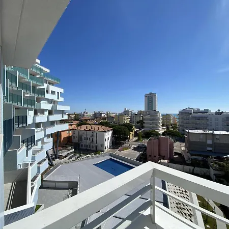 Apartment Podium Lido di Jesolo