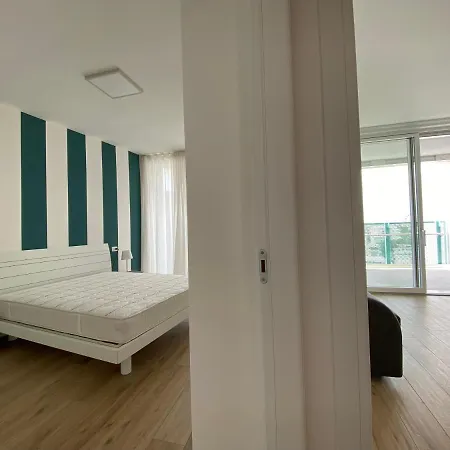 Apartment Podium Lido di Jesolo