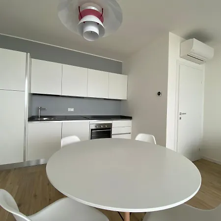 Apartment Podium Lido di Jesolo