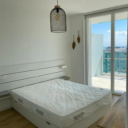 Podium Apartment