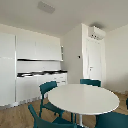 Apartment Podium Lido di Jesolo