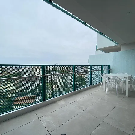 Podium Apartment