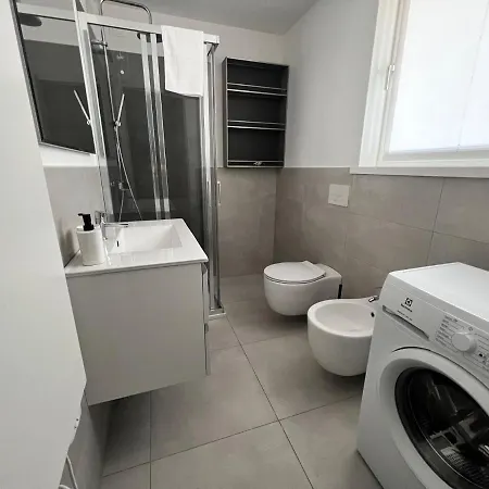 Podium Apartment